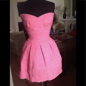 L'ATISTE by Amy mini dress